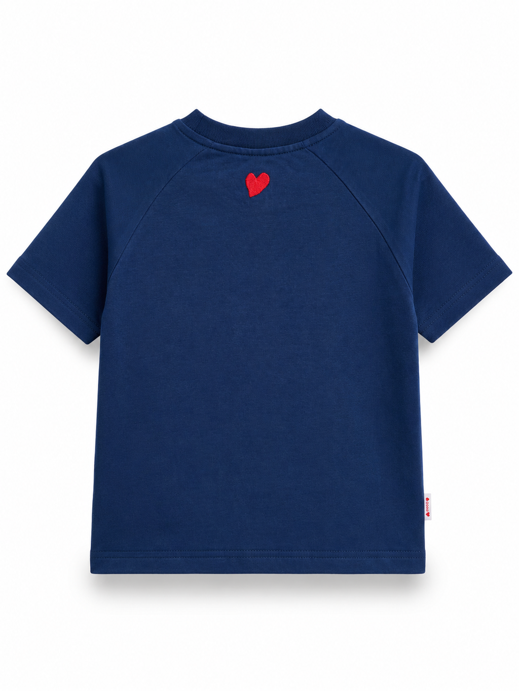 Kinder Azur Pocket Tee